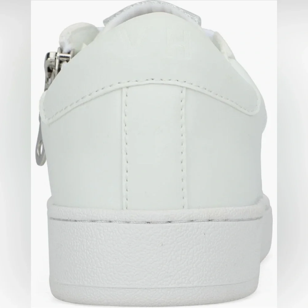 VINTAGE HAVANNA - Edna, White, Size 5